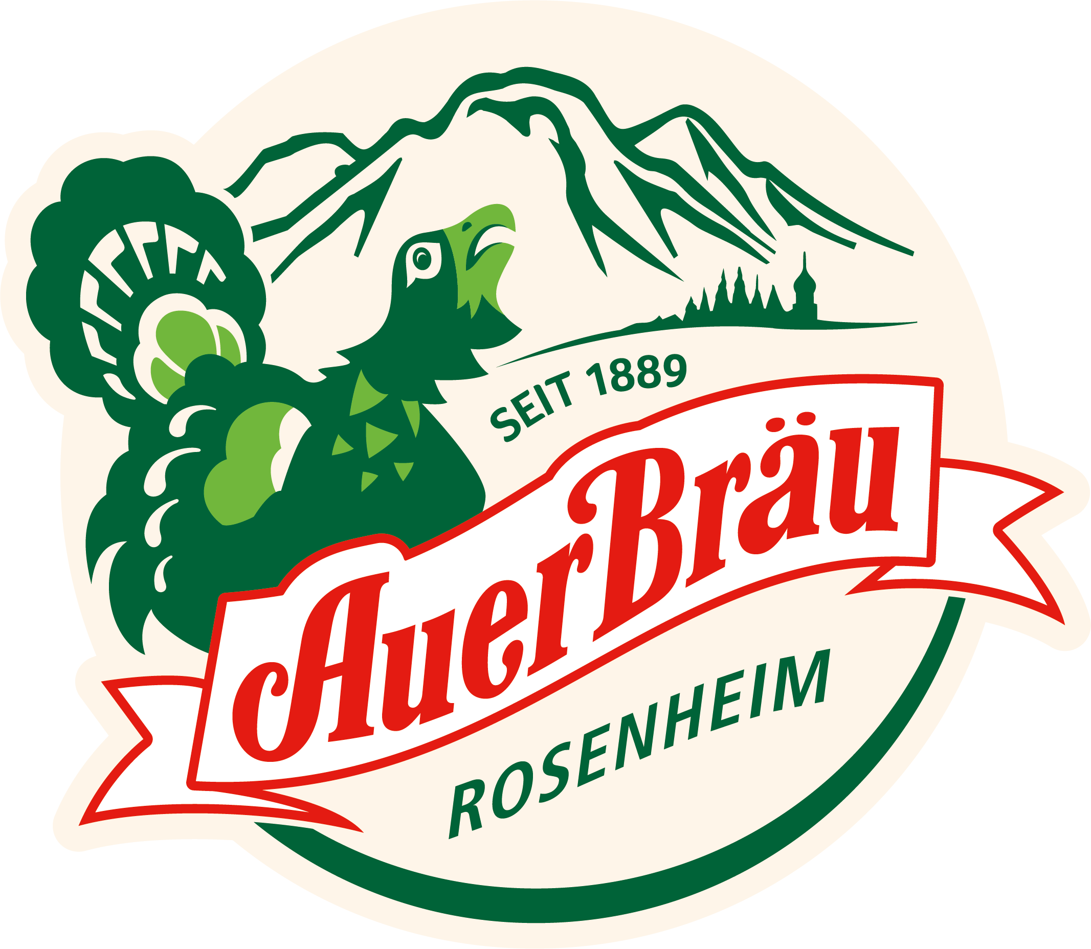AuerBraeu Rosenheim