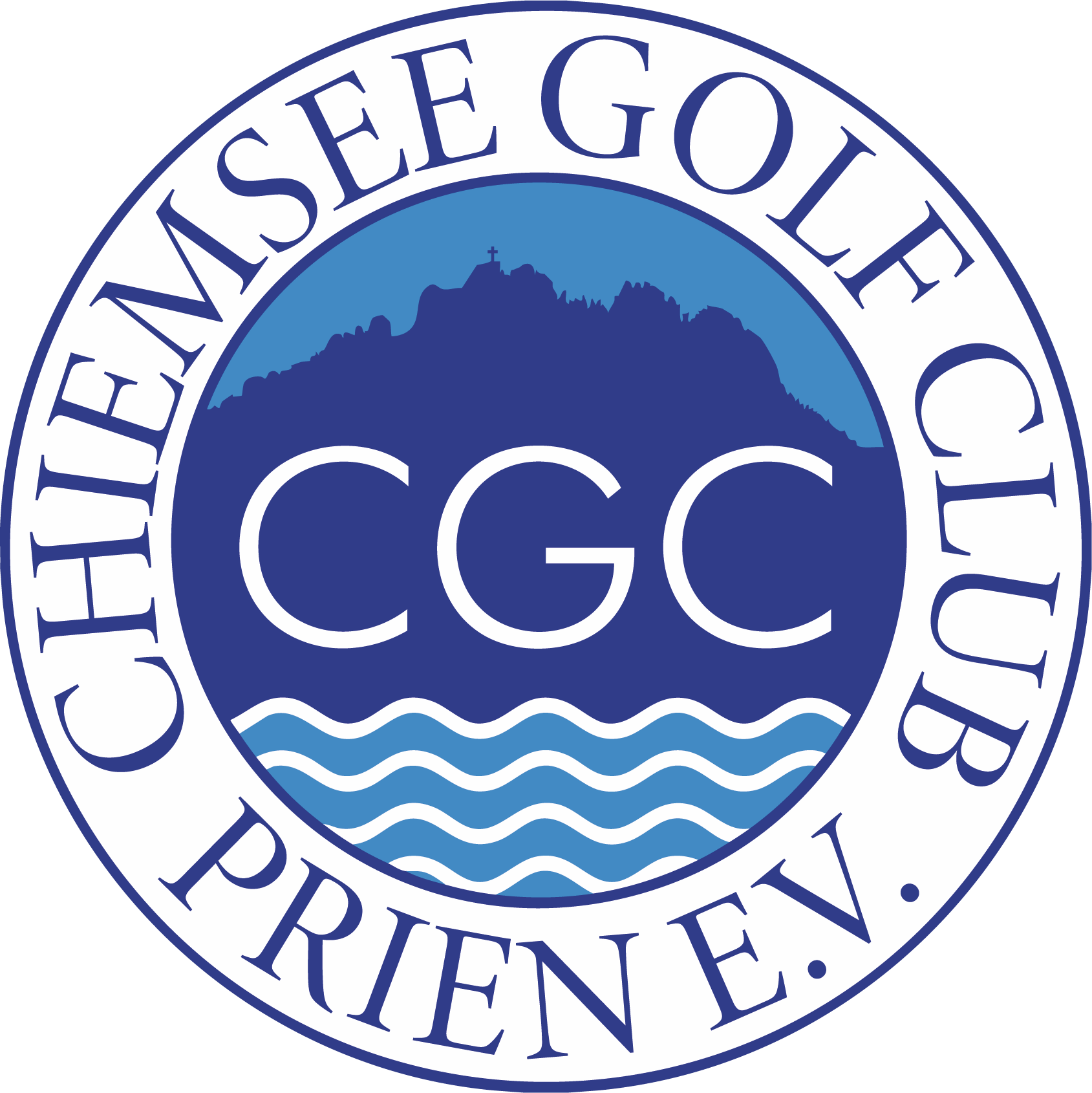 Chiemsee Golf Club Prien