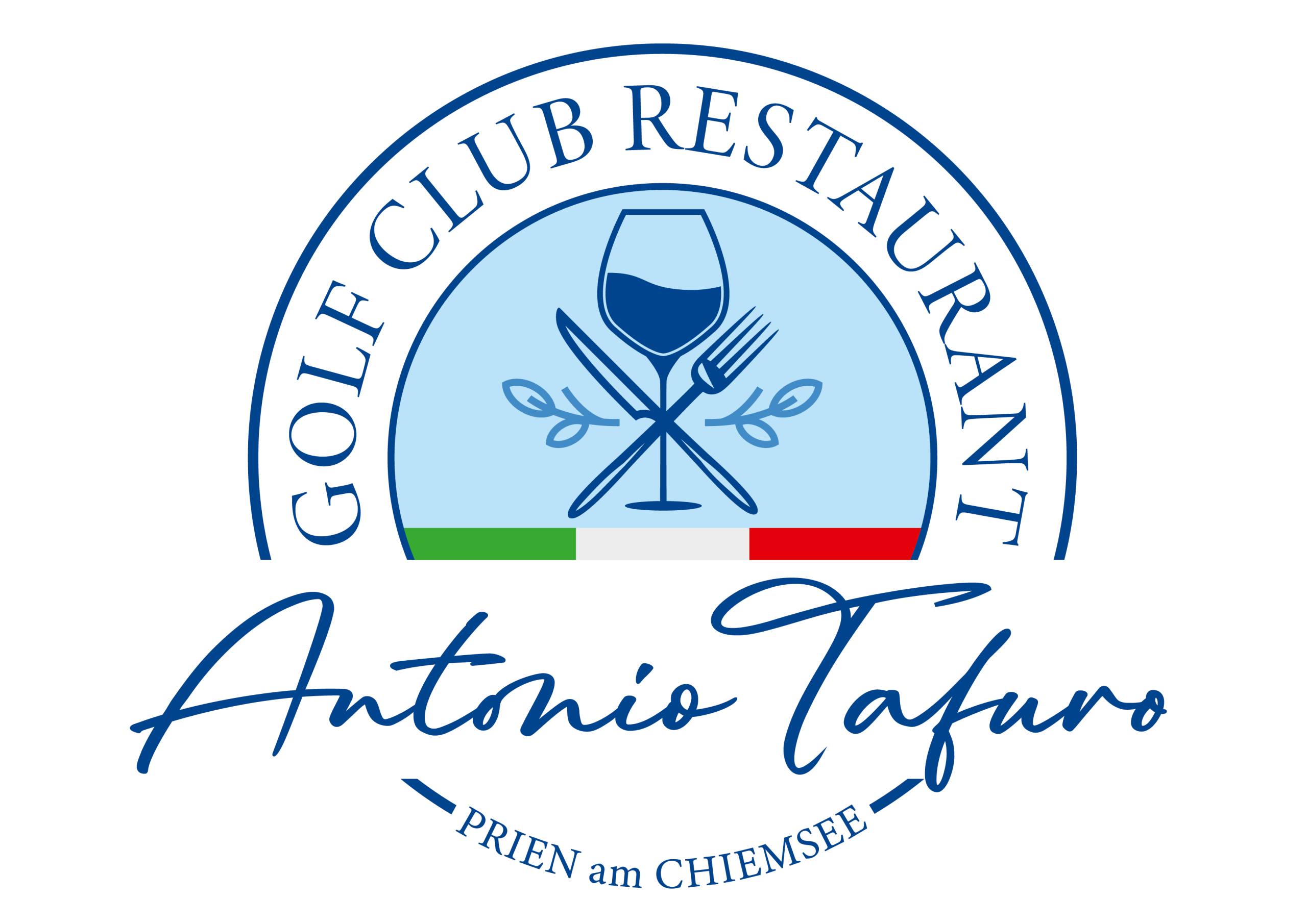 Logo_Golfclub_Restaurant_Tafuro Logo_Golfclub_Restaurant_Tafuro