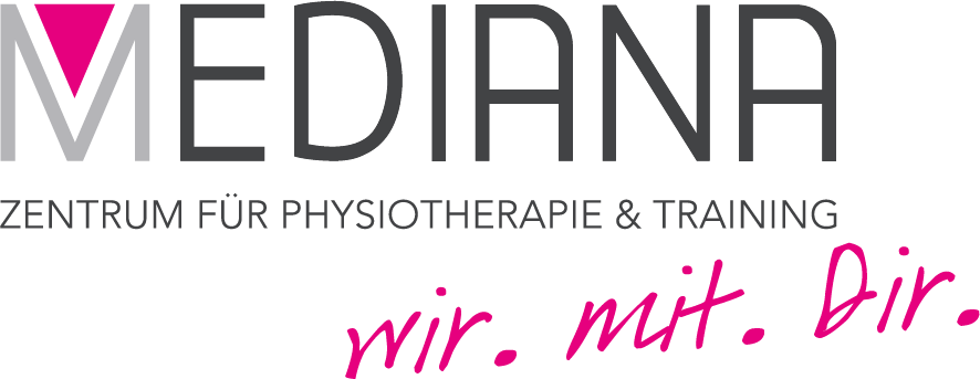 Mediana -  Zentrum für Physiotherapie & Training