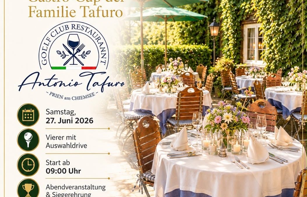 Gastro-Cup – Notte Bianca